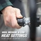 thumbnail image 3 of Mr. Heater F242540: 29,000-45,000 Btu 540 grados Tank Top, talla única, acero inoxidable, 3 of 5