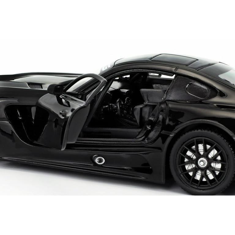 Mercedes AMG GT3 1:24