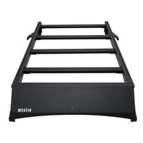 Westin Ford Bronco 21-24 2dr Mesa Roof Rack (Excl. Bronco Sport) - Tex. Blk