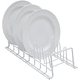 thumbnail image 3 of Organize It All Coating Lid Holder, White, 3 of 7
