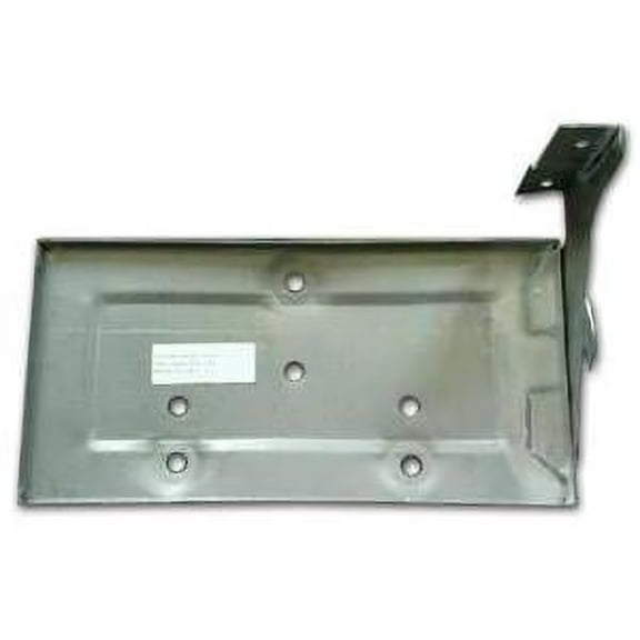1963-1964 Cadillac Eldorado Battery Tray