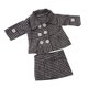 thumbnail image 4 of Conjunto De De Chaqueta De Traje De Ropa Clásica Para Muñeca De Niña De 18 '' Sunnimix Falda de chaqueta de muñecas, 4 of 6
