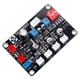 thumbnail image 3 of Amplificador de potencia perfecl medidor de audio estéreo ajustable con indicadores de nivel de sonido, 3 of 8