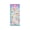 Blue, variant on 1pcs 3D Stickers, Cute Mini Puffy Stickers, Miniature Sticker for Phone Case, Laptop Decor and Mug/Cup Decoration,Notebook, Scrapbook, Cute Decorative Sticker for Crafting and Gifting