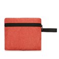 thumbnail image 4 of Mochila plegable ligera de 20 litros mochila de viaje para senderismo para hombres y mujeres color naranja, 4 of 4