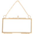 thumbnail image 1 of Photo Frame Art Frame Photo Hanging Glass Frame Hanging Picture Frame Pressed Flower Frame, 1 of 4