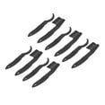 thumbnail image 4 of Chain 5 Sets Bike Chain Brush Mountain Motorcycle  Chain Crankset Cleaning Brush Practical Tools, 4 of 7