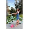 thumbnail image 2 of JOYSTAR 20 24 26 Inch Beach Cruiser Bike for Kids, Youth, Men and Women, 2 of 6