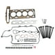 thumbnail image 1 of Kit de Junta de Tapa de Distribución Unique Bargains para Chevrolet HHR 2.2L 2009-2011 1 Juego de Sellado Duradero del Motor, 1 of 1