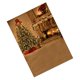 thumbnail image 4 of Casa de Navidad Fotografía Telón de Fondo s 60 x 120 cm, 4 of 7