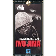 Sands Of Iwo Jima, The (Full Frame)