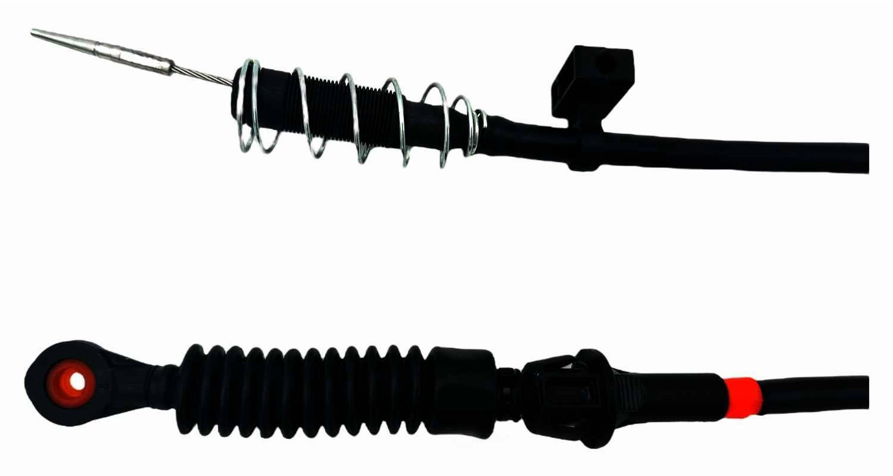 Pioneer Automotive Industries CA-1237 Automatic Transmission Shifter Cable