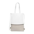 thumbnail image 2 of Paquete 100 piezas Bolsa mochila con bolsillo frontal con cierre, 2 of 5
