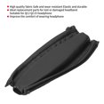 thumbnail image 4 of Headphone Headband Cover Headband Protector Headband For Qc2 Headband Cover For Qc15 GSI-06 Professional Headband Cover Headphone Replacement Accessory Fit For QC2 QC15, 4 of 8