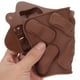 thumbnail image 3 of unbranded De Silicona Para Fondant Y Pastel Con Forma De Para Repostería Creativa Café, 3 of 7