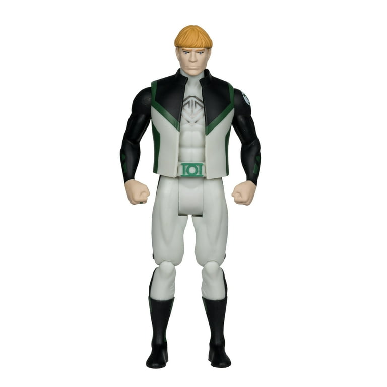 DC Super Powers Green Lantern Guy Gardner (Superman Movie) 4.5