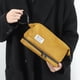 thumbnail image 4 of Bolso De Cosméticos Bolsa de cosméticos multifunción de gran capacidad Lady Wash Bag para acampar (amarillo) Ndcxsfigh Para Estrenar, 4 of 5