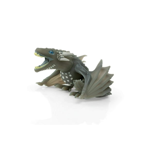 Figura de vinilo Juego de Tronos Titans Wight Viserion 11,43 cm