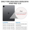 thumbnail image 3 of Protector de pantalla SPARIN para iPad Pro 12,9" 2022/2021/2020/2018, 3 of 9