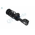 thumbnail image 5 of Front Right Lower Control Arm Ball Joint-Quick Complete Strut-Coil Spring Assembly For 2012-2015 Chevrolet Captiva Sport L4, 5 of 10