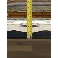 thumbnail image 5 of Pasargad Home PNT-295 5x7 Tuscany Collection Reversible Wool Mocha Area Rug- 5' 3'' X 7' 0'', 5 of 5