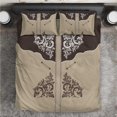 thumbnail image 2 of Vintage Western Cowboy Bedding Set Brown Version LT18, 2 of 7