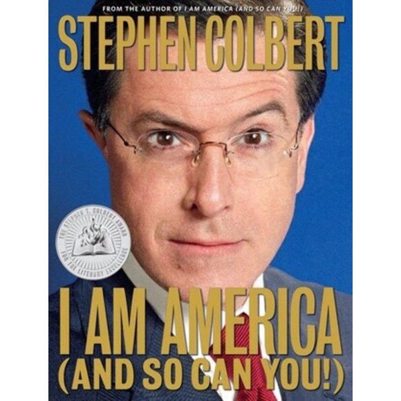 Libro Grand Central Publishing Yo soy América (¡y tú también puedes!)
