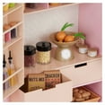 thumbnail image 5 of Pretty Pantry Home Kitchen Furniture Set for 18" Dolls", 5 of 7