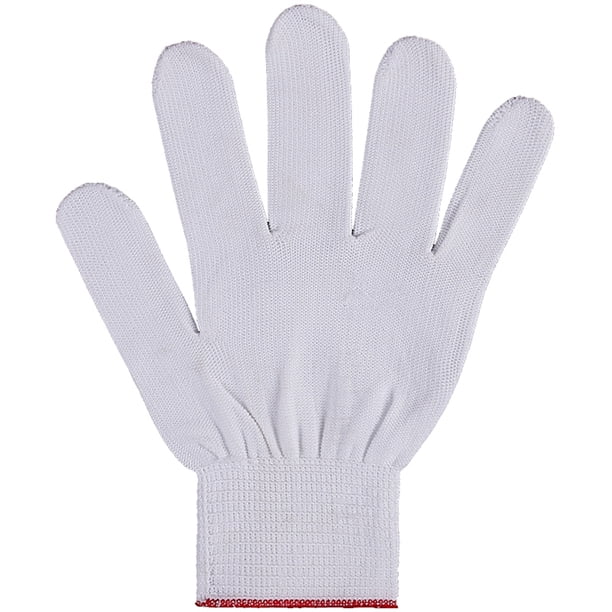 Sywqhk Guantes de práctica de bajo de guitarra eléctrica Cubierta de mano de instrumento para principiantes (M) Sywqhk Alta Calidad