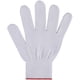 thumbnail image 2 of Guantes de nailon antideslizantes, guantes para bajo de guitarra, cubierta de mano para práctica de instrumentos musicales, 2 of 7
