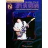 Pre-Owned The Guitar Style of Stevie Ray Vaughan [With CD] (Paperback) 0793572576 9780793572571