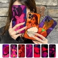 thumbnail image 2 of Funda de teléfono Twerk para chicas, carcasa Sexy para iPhone 8, 7, 6, 6S Plus, X, SE, 2020, XR, XS, 14, 11, 12, 13, Mini Pro Max Fivean unisex, 2 of 2