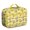 Yellow-5, variant on Koala Bear Lunch Bag – Cute Australian Koala Animal Cartoon Print Pattern Insulated Lunch Tote for School, Daycare, and Travel