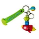 thumbnail image 3 of Llavero Toy Story Marciano Rocket, 3 of 4