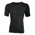 thumbnail image 1 of Playera Asics Hombre SS Top Negro MR35010904, 1 of 9