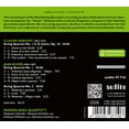 thumbnail image 2 of Mandelring Quartett - String Quartet 1 in G Minor 10 - Music & Performance - CD, 2 of 2