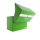 thumbnail image 4 of Soporte para juego de cartas con doble baraja Gamegenic 200+ XL, color verde, 4 of 5