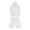 White, variant on Clothing A Shirts,Clothing 2025 Men's Suits Mens Fashion Casual Color Matching Two Piece Hooded Pocket Lace Up Pullover Sweater Pants Set