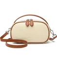 thumbnail image 2 of Bolso de hombro de marca de lujo para mujer, novedad de otoño 2024, bolso de mano sencillo para mujer, bolsos cruzados de cuero de alta calidad, bolsos de diseñador, 2 of 5