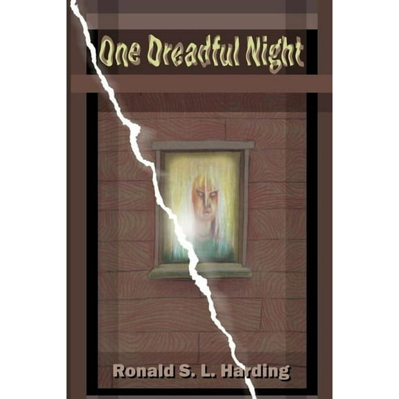 One Dreadful Night (Paperback)