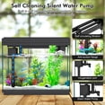 thumbnail image 3 of Acuario Inteligente Rechale 9L con Humidificador y Luces RGB, 3 of 8