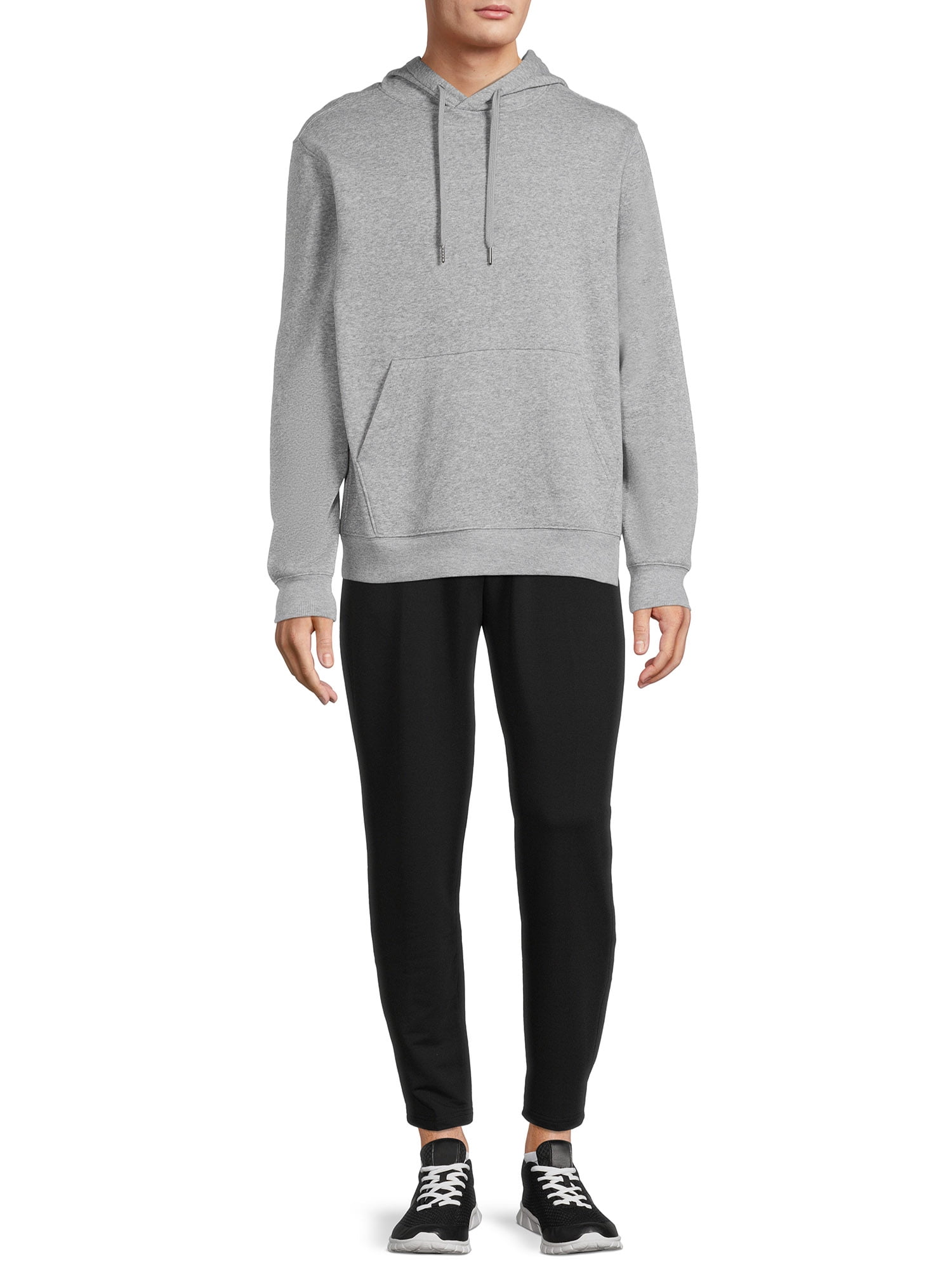 Russell Men's & Big Men's Fleece Pullover Hoodie, Sizes up to 3XL