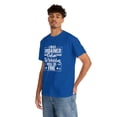 thumbnail image 6 of I Was Ordained Online The Wedding Will Be Fine Shirt, Wedding Gift -ID: 704, 6 of 7