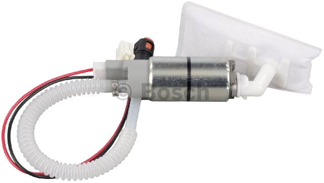 Go-parts Replacement for 2000-2004 Nissan Xterra Fuel Pump Module Assembly (SE / XE)