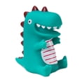 thumbnail image 2 of Adorno de Pastel Sunnimix Dinosaurios Manualidad con Figuras de Dinosaurios, 2 of 8