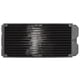thumbnail image 4 of Radiador de computadora, Radiador de refrigeración por agua Radiador de computadora de escritorio doble Radiador de refrigeración de CPU Durabilidad mejorada, 4 of 9
