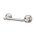 thumbnail image 5 of Top Knobs Ed3e Edwardian Bath Toilet Paper Holder Ribbon Backplate, 5 of 5