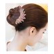 thumbnail image 3 of Accesorios para el cabello con diamantes de imitación de cinco dientes y corona coreana, tocado, joyería, peine para el cabello, horquilla para el cabello, 3 of 6