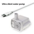 thumbnail image 2 of Tmvgtek Bomba Dispensadora De Agua Para Gatos Y Mascotas, Bomba De Fuente De Agua Para Acuario Con Pecera Usb Tmvgtek suministros de cocina, 2 of 9