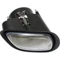 thumbnail image 4 of Fog Light for 2008-2010 Freightliner Cascadia 125 6 Cyl 14.6L Front Right Side, 4 of 5